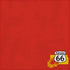 Route 66 Collection Kansas Detour 12 x 12 Double-Sided Scrapbook Paper by SSC Designs