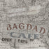 Road Trip Route 66 Collection Bagdad Cafe Break 12 x 12 Double-Sided Scrapbook Paper by SSC Designs