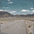 Road Trip Route 66 Collection Open Road Oasis 12 x 12 Double-Sided Scrapbook Paper by SSC Designs