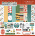 Runner's High Collection 12x12 Scrapbook Collection Kit by Photo Play Paper