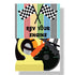 Rev Your Engine Collection Laser Cut Ephemera Embellishments by SSC Designs
