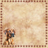 Dog Breeds Collection Rhodesian Ridgeback 12 x 12 Double-Sided Scrapbook Paper by SSC Designs