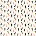 Salon Collection Lipsticks 12 x 12 Double-Sided Scrapbook Paper by Echo Park Paper