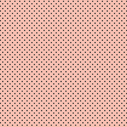 Salon Collection Makeup 12 x 12 Double-Sided Scrapbook Paper by Echo Park Paper