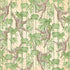Wild & Free Collection Monkey Trouble 12 x 12 Double-Sided Scrapbook Paper by Graphic 45