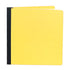 SN@P 6 x 8 Yellow Flipbook by Simple Stories - 10 Pocket Pages
