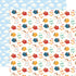 Summer Break Scrapbook Paper & Sticker Collection Kit by Echo Park Paper - 13 Pieces