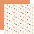 Summer Break Scrapbook Paper & Sticker Collection Kit by Echo Park Paper - 13 Pieces
