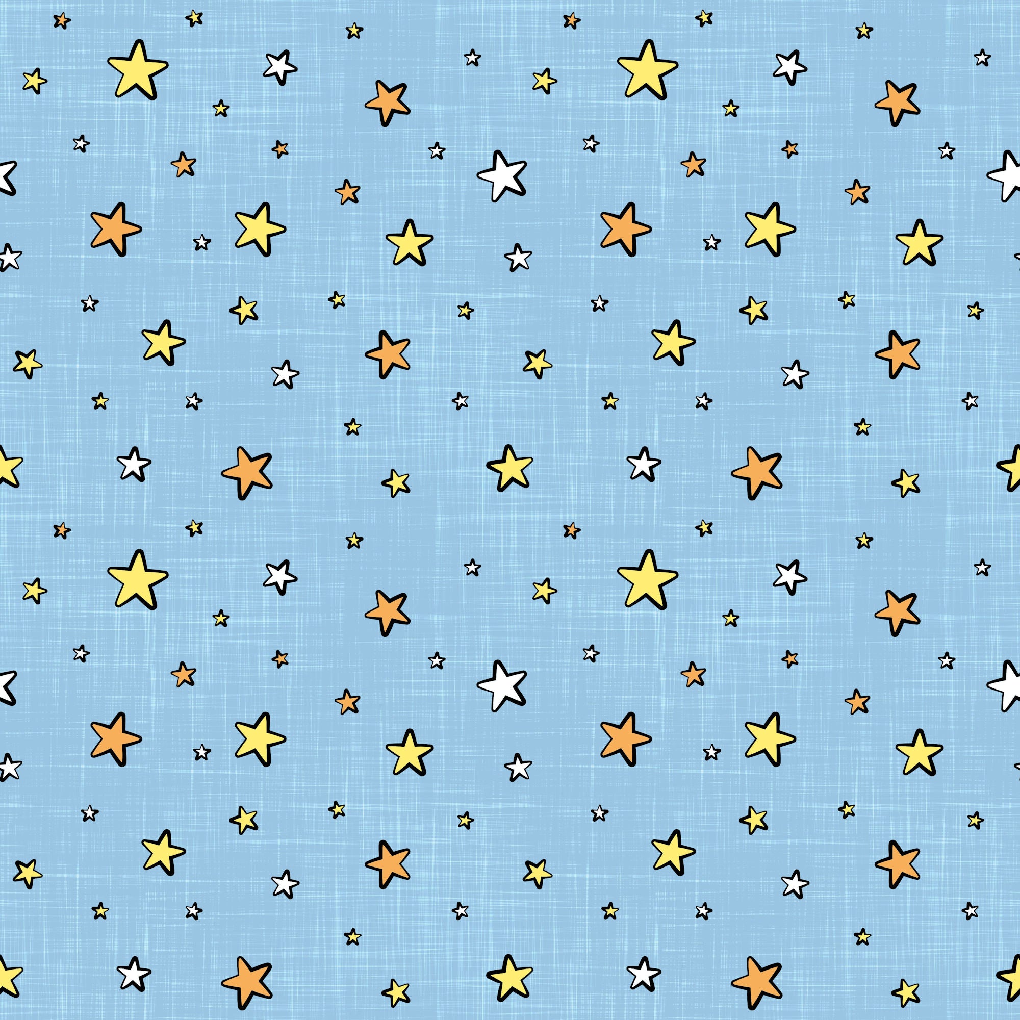 Steamboat Willie Collection Steamboat Stamps 12 x 12 Double-Sided Scrapbook Paper by SSC Designs