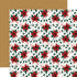 Santa Claus Paper & Sticker Collection Kit by Echo Park Paper - 13 Pieces