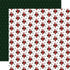Santa Claus Paper & Sticker Collection Kit by Echo Park Paper - 13 Pieces