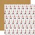 Santa Claus Paper & Sticker Collection Kit by Echo Park Paper - 13 Pieces