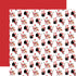 Christmas Express Paper & Sticker Collection Kit by Echo Park Paper - 13 Pieces