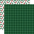 Christmas Express Paper & Sticker Collection Kit by Echo Park Paper - 13 Pieces