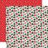 Christmas Express Paper & Sticker Collection Kit by Echo Park Paper - 13 Pieces