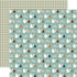 Special Delivery Baby Boy Collection 12 x 12 Scrapbook Collection Kit by Echo Park Paper