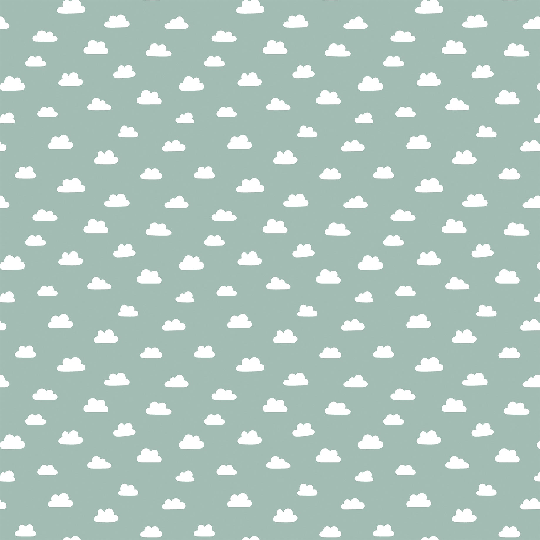 Special Delivery Baby Boy Collection Loved Boy Plaid 12 x 12 Double-Sided Scrapbook Paper by Echo Park Paper