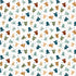 Special Delivery Baby Boy Collection Tiny Boy Clothes 12 x 12 Double-Sided Scrapbook Paper by Echo Park Paper