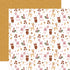 Special Delivery Baby Girl Collection 12 x 12 Scrapbook Collection Kit by Echo Park Paper