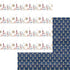 Nautical Summer Collection Lighthouses By The Seashore 12 x 12 Double-Sided Scrapbook Paper by SSC Designs