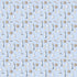 Nautical Summer Collection Lighthouse Collage 12 x 12 Double-Sided Scrapbook Paper by SSC Designs