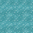 Nautical Summer Collection Wavy Water 12 x 12 Double-Sided Scrapbook Paper by SSC Designs