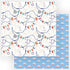 Set Sail Collection 13-Piece Collection Pack by Photo Play Paper-12 Papers, 1 Sticker