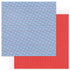 Set Sail Collection 13-Piece Collection Pack by Photo Play Paper-12 Papers, 1 Sticker
