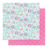 Sugar Plum Collection 12 x 12 Double-Sided Scrapbook Collection Kit by Photo Play Paper