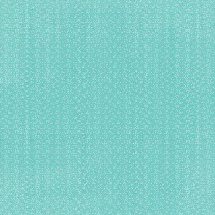 Sugar Plum Collection Candy Cane Wishes 12 x 12 Double-Sided Scrapbook Paper by Photo Play Paper