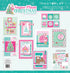 Sugar Plum Christmas 12 x 12 Card Making Kit by Photo Play Paper