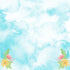 Mother's Day Collection Beautiful Skies 12 x 12 Double-Sided Scrapbook Paper by SSC Designs