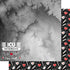 Intensive Care Unit (ICU) 12 x 12 Double-Sided Scrapbook Paper by SSC Designs