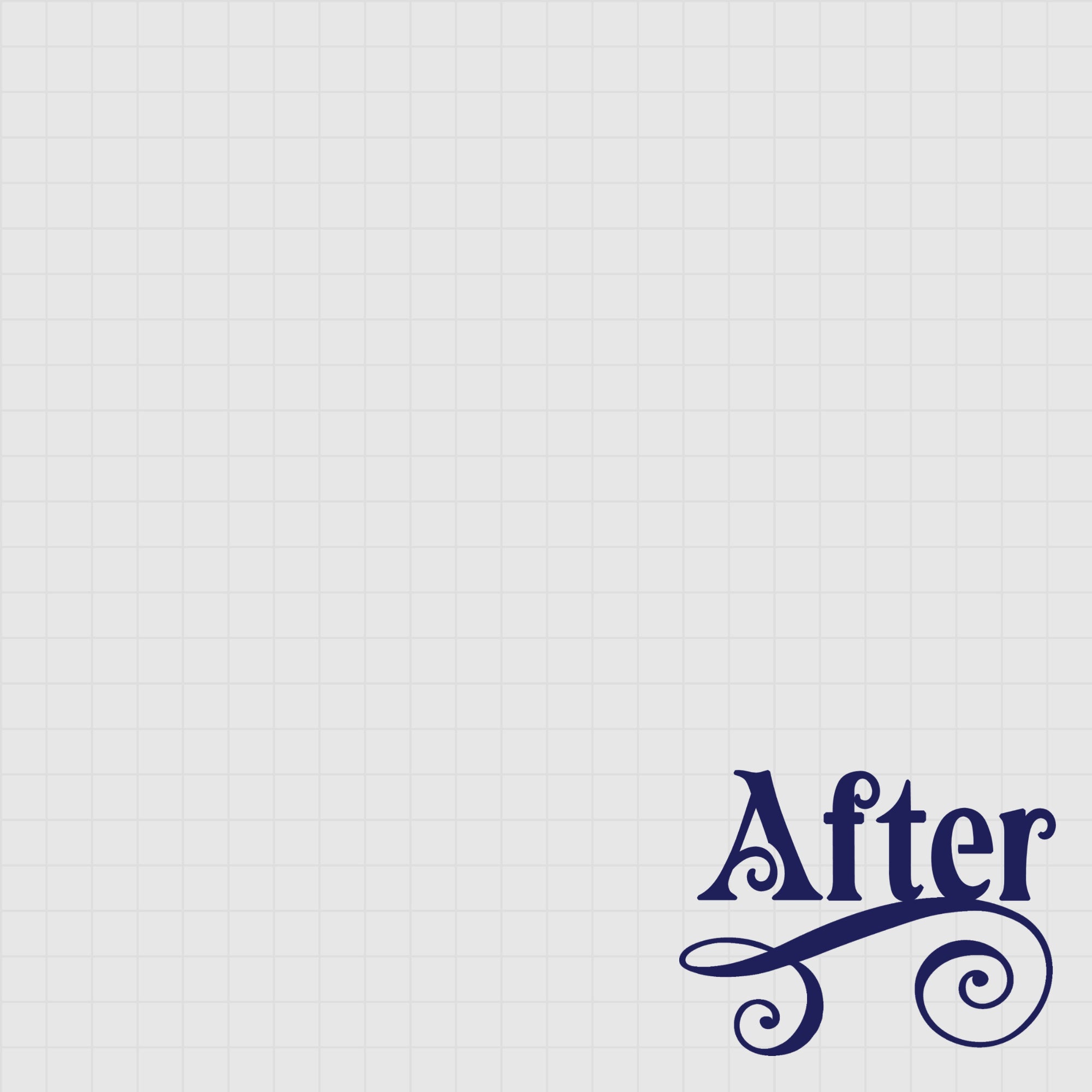 Before & After Milestone 12 x 12 Double-Sided Scrapbook Paper by SSC Designs