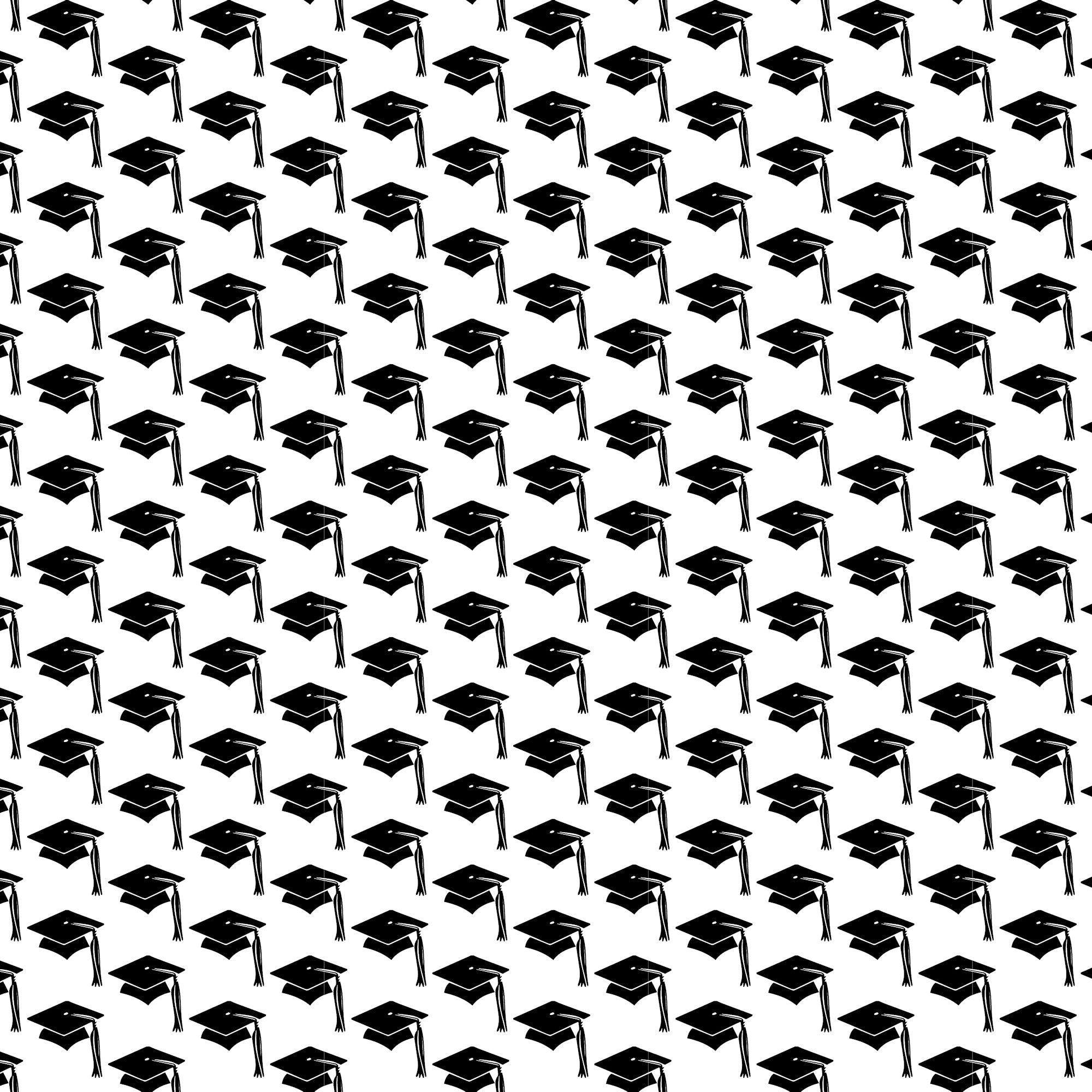 Celebration Collection Class of 2026 12 x 12 Double-Sided Scrapbook Paper by SSC Designs