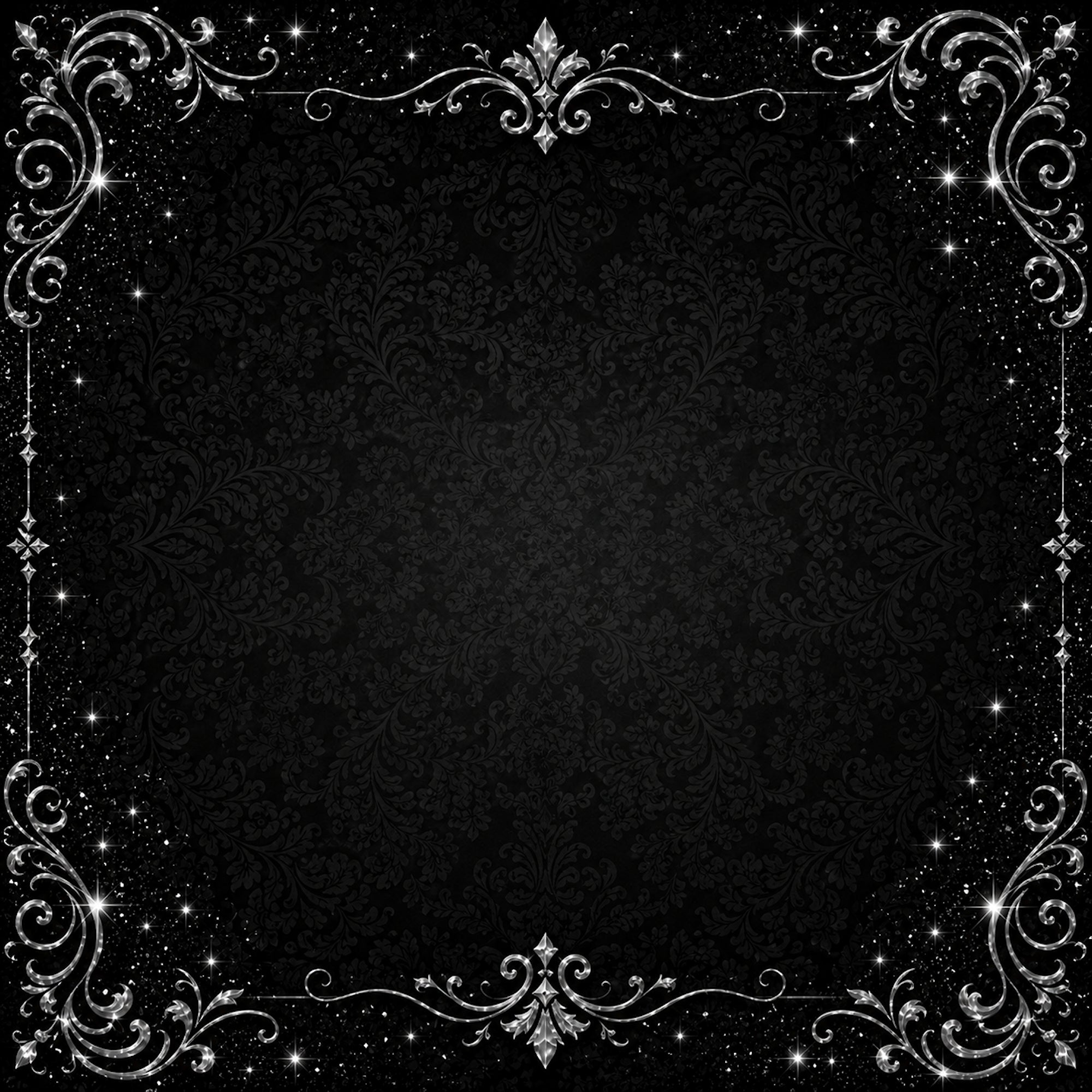 Junior Prom 12 x 12 Double-Sided Scrapbook Paper by SSC Designs
