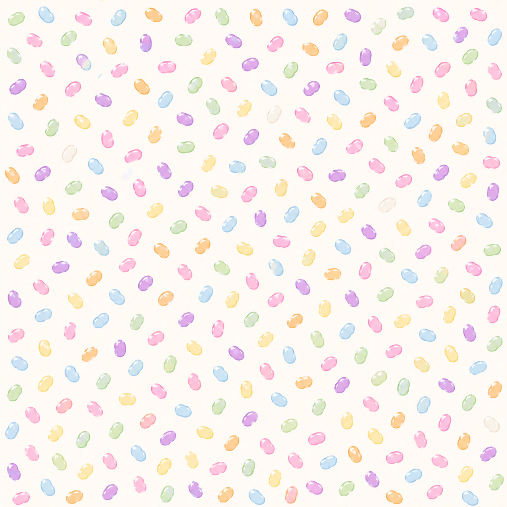 Easter Eggs 12 x 12 Double-Sided Scrapbook Paper by SSC Designs