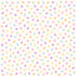 Easter Eggs 12 x 12 Double-Sided Scrapbook Paper by SSC Designs