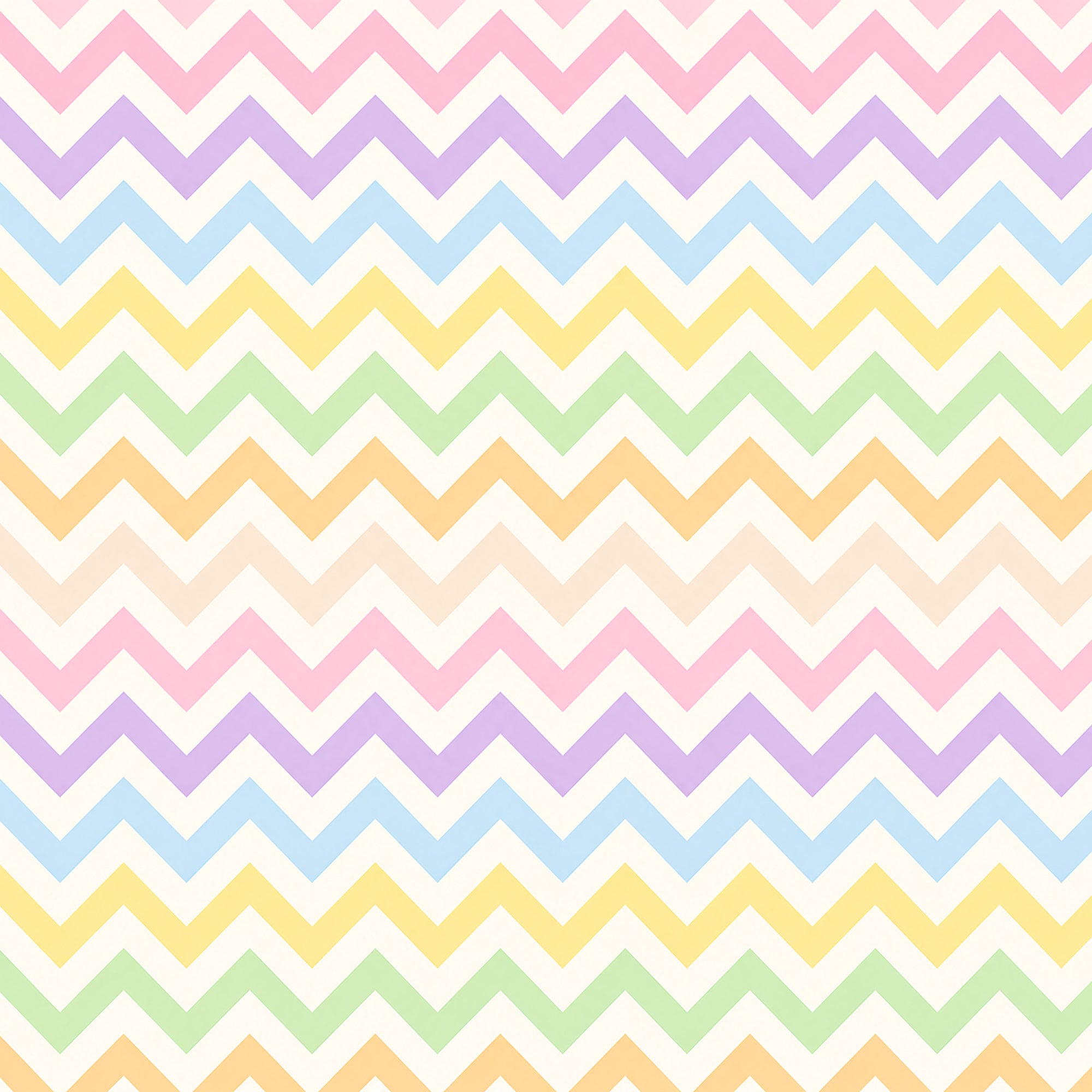 Easter Eggs 12 x 12 Double-Sided Scrapbook Paper by SSC Designs