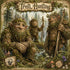 Troll Hunting 12 x 12 Double-Sided Scrapbook Paper by SSC Designs