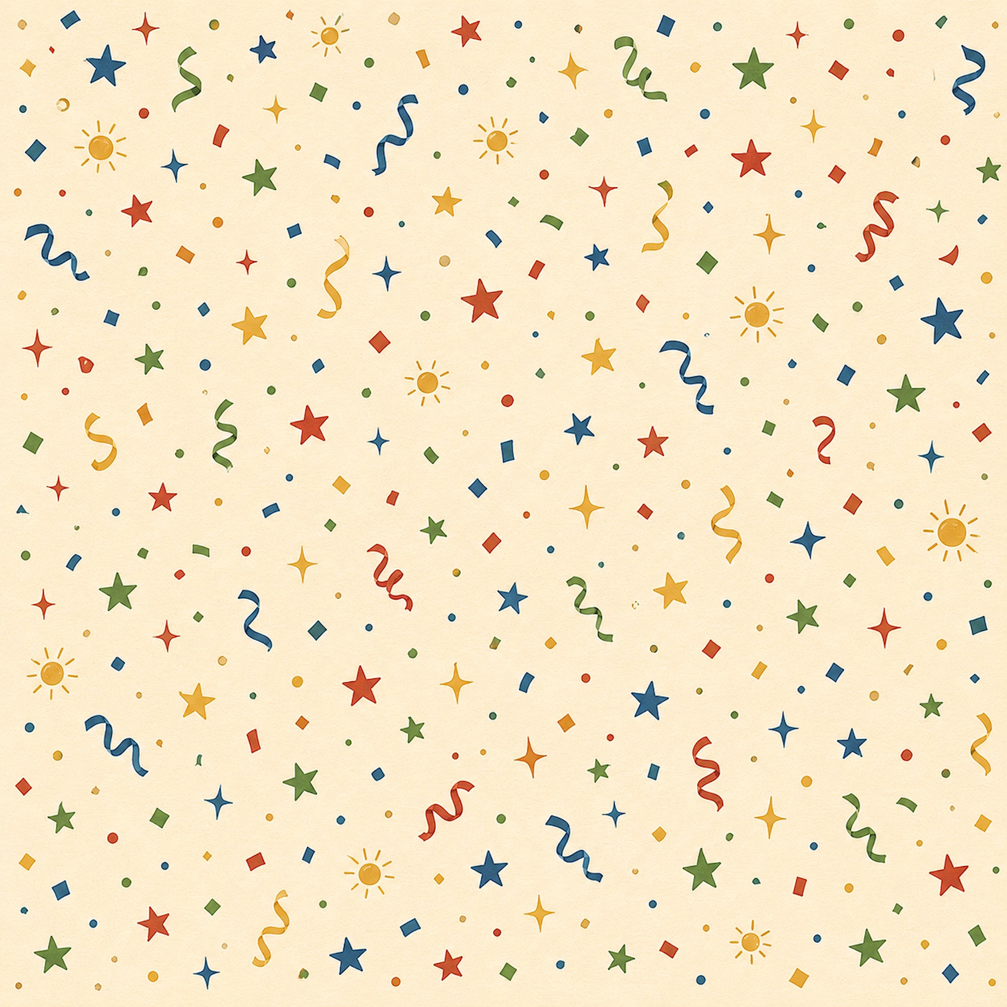 Finally Retired 12 x 12 Double-Sided Scrapbook Paper by SSC Designs