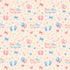 Gender Reveal Collection Gender Reveal 12 x 12 Double-Sided Scrapbook Paper by SSC Designs