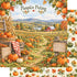 Just Fun Collection Pumpkin Picking 12 x 12 Double-Sided Scrapbook Paper by SSC Designs
