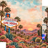 Just Fun Collection Welcome to Las Vegas 12 x 12 Double-Sided Scrapbook Paper by SSC Designs