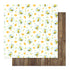 Sweet as Honey 2 Collection 12 x 12 Double-Sided Scrapbook Collection Kit by Photo Play Paper