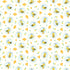 Sweet as Honey 2 Collection Bees Knees 12 x 12 Double-Sided Scrapbook Paper by Photo Play Paper