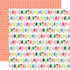 Sun Kissed Scrapbook Paper & Sticker Collection Kit by Echo Park Paper - 13 Pieces