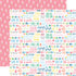 Sun Kissed Scrapbook Paper & Sticker Collection Kit by Echo Park Paper - 13 Pieces