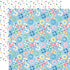Sun Kissed Scrapbook Paper & Sticker Collection Kit by Echo Park Paper - 13 Pieces