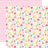 Sun Kissed Scrapbook Paper & Sticker Collection Kit by Echo Park Paper - 13 Pieces